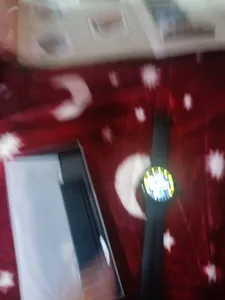 تجریه خرید ساعت هوشمند ایمیکی مدل IMIKI TG1