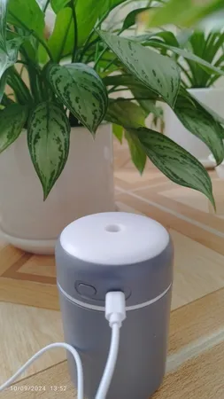 دستگاه بخور سرد مدل BCH