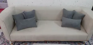 تجریه خرید مبل راحتی 8 نفره گروه صنعتی آراز مدل کویین