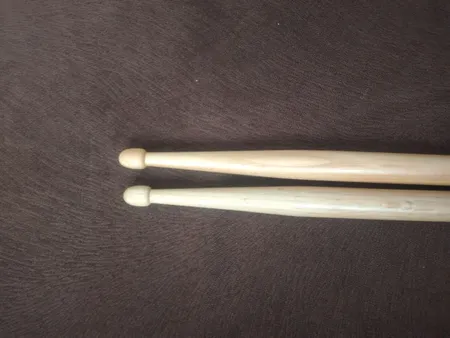 چوب درام شنگین مدل 5A