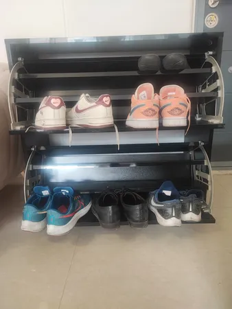 جا کفشی طرح داشبوردی مدل 01