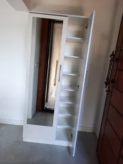 کمد لباس مدل c130