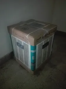 تجریه خرید کولر آبی 3500 آبسال مدل AC38