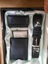 تجریه خرید ست هدیه چرم بارز کد DS1.1.nw
