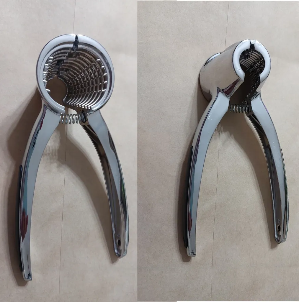 گردو شکن اف بی ویژن مدل تک کاره