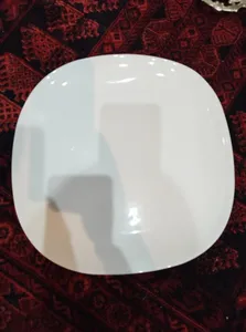 تجریه خرید سرویس غذاخوری 26 پارچه گلدن اوپال مدل Corel