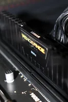 تجریه خرید رم دسکتاپ DDR4 دو کاناله 3200 مگاهرتز CL16 کورسیر مدل Vengeance LPX ظرفیت 32 گیگابایت