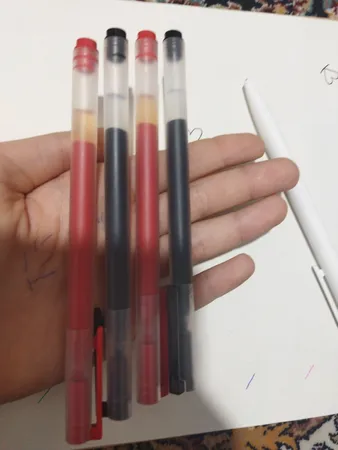 روان نویس شیائومی مدل 2WC بسته 2 عددی