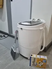 تجریه خرید مینی واش جنرال تکنیک مدل SH-MW3020