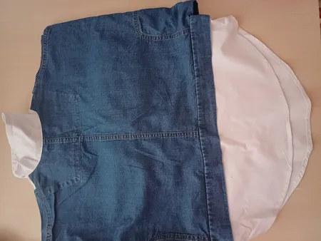 بلوز آستین بلند زنانه کد DBL.1007