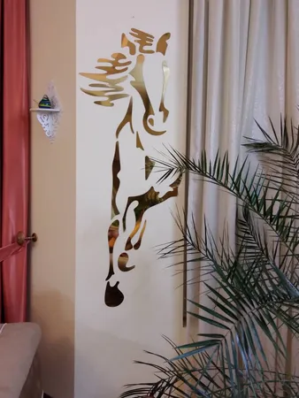 آینه اِلِنسی مدل AM-068