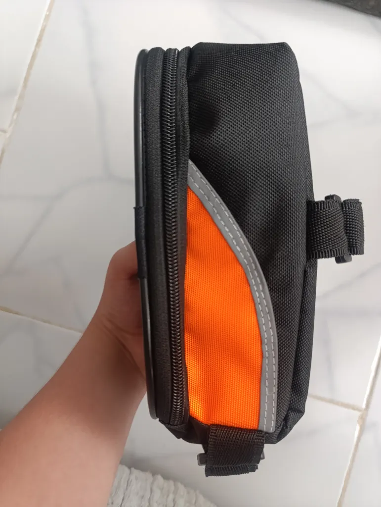 کیف دوچرخه مدل fg