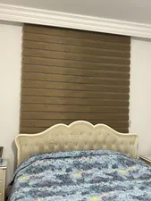 تجریه خرید پرده زبرا زیو کد 1999 سایز 180 × 180 سانتی‌ متر