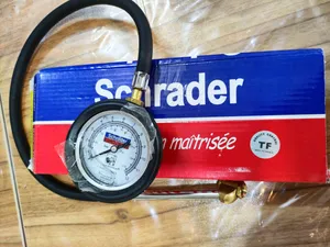 تجریه خرید درجه باد (فشار سنج باد) روغنی مدل ORGINAL