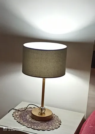 آباژور رومیزی مدل SUN/300