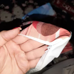 تجریه خرید روبالشی کودک هزاردستان طرح سونیک مدل rob304