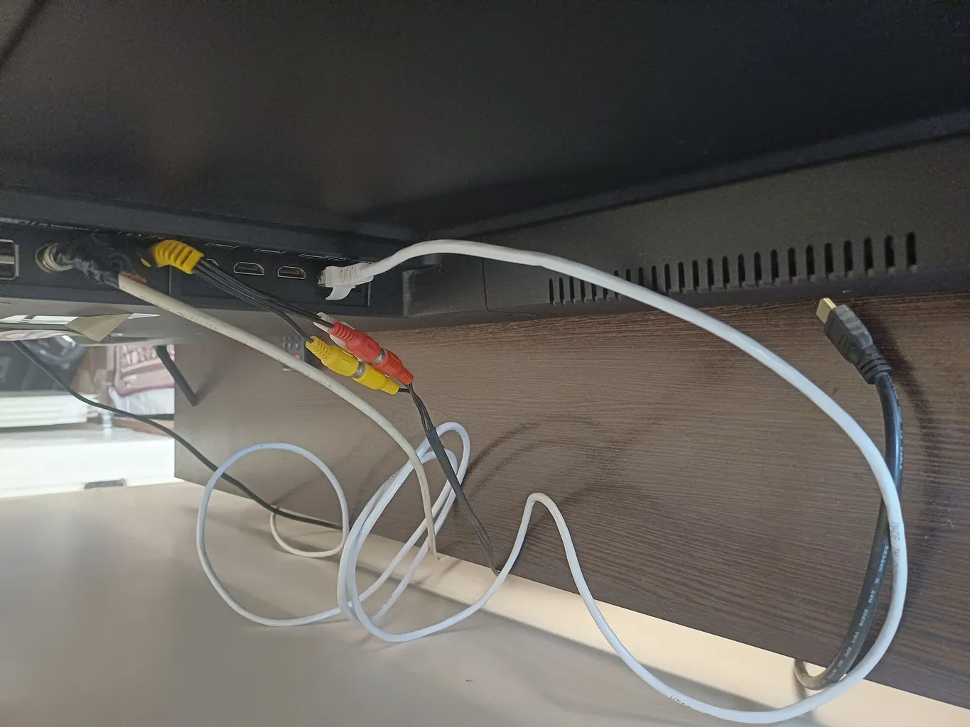 کابل شبکه CAT6 مدل STy25-6