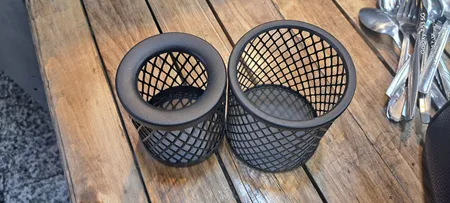 جاقاشقی تیرداد مدل Type B