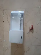 تجریه خرید جا مسواک و خمیردندان اطلس مدل الوند