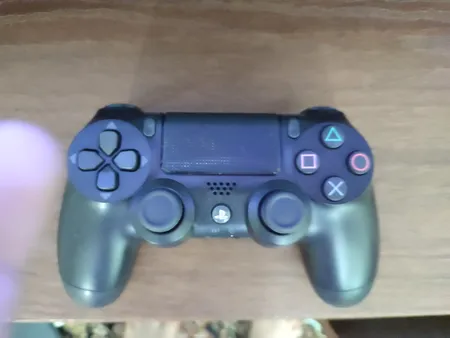 دسته بازی پلی استیشن 4 مدل jet