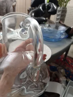 ست پارچ و لیوان پاشاباغچه مدل نایت کد 98328