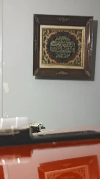 عکس ارسالی خریدار