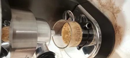 پودر قهوه اسپرسو فول کافئین روبستا تبت - 500 گرم