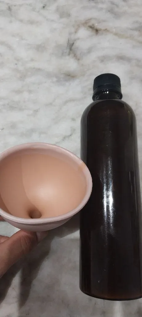 روغن چوب گیاهی گردویی شکیل مدل IG-WLNT حجم 200 میلی لیتر