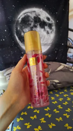 بادی اسپلش زنانه مای مدل Magic Moment حجم 220 میلی لیتر