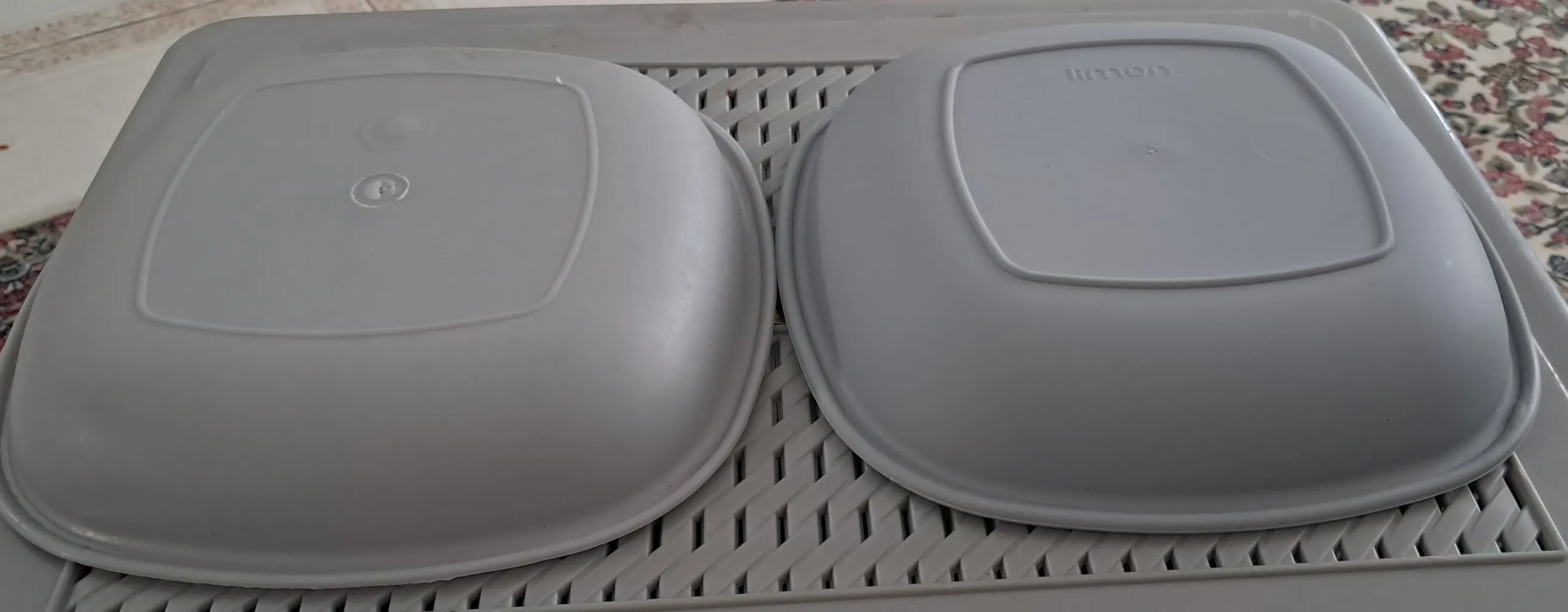 سبد پیک نیک لیمون مدل RM 982