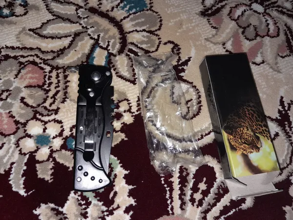 عکس ارسالی خریدار
