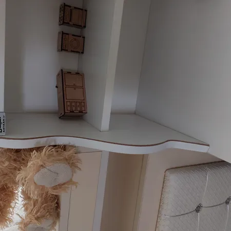 میز تحریر اعیان مدل FH200