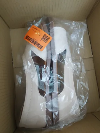 صندل زنانه نیکتا مدل بیتا CR