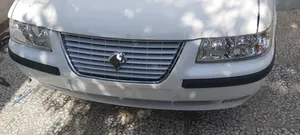 تجریه خرید سپر جلو مهرخواه مدل SMFBMKHSE مناسب برای سمند ای اف 7