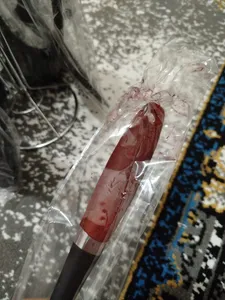 تجریه خرید سرویس 7 پارچه کفگیر و ملاقه عروس کد 74349