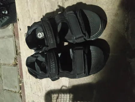 صندل مردانه سهند کد 97