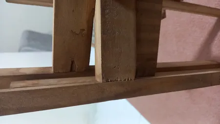 استند گلدان مدل AZ3 مجموعه 3 عددی