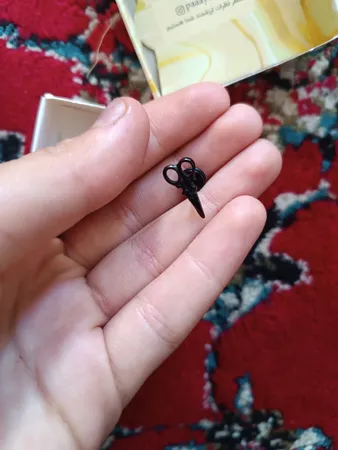 پیرسینگ گوش کد PS086032