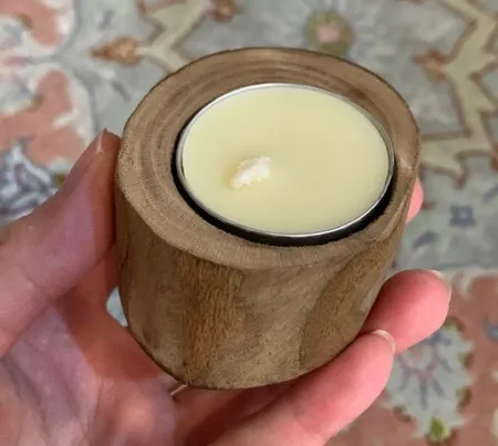 جاشمعی مدل روستیک