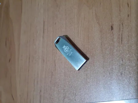 فلش مموری کوئین تک مدل QTnoble ظرفیت 64 گیگابایت