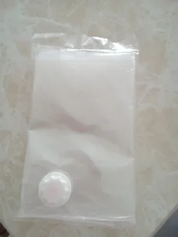 کیسه وکیوم کد 5 سایز 80X60 سانتی متر