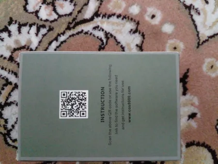 دستگاه دیاگ خودرو مدل ELM327 MINI V2.1