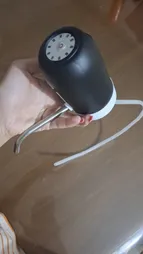 پمپ آب مدل شارژی کد 01