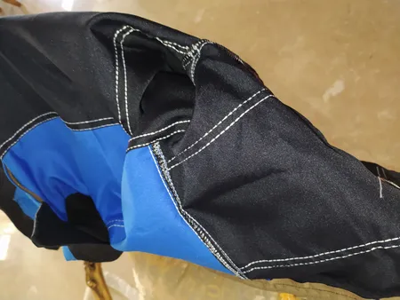 روپوش کار مدل IGD.KT2