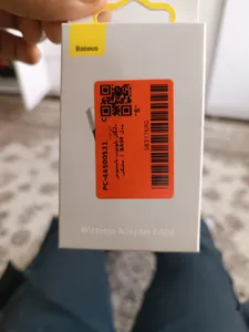 تجریه خرید دانگل بلوتوث باسئوس مدل BA04