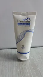 کرم ضد تعریق مردانه لامینین حجم 50 میلی لیتر