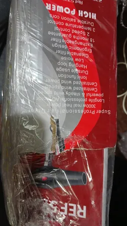 سشوار مدل 5728