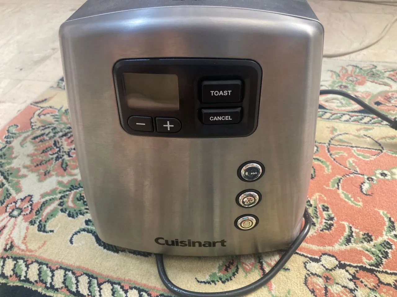 توستر کوئیزینارت مدل CPT420E