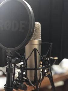 تجریه خرید پایه میکروفون هرکولس مدل MS532-B