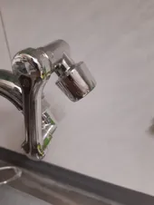 تجریه خرید سرشیر آب مدل چرخان تلسکوپی